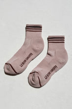 Load image into Gallery viewer, Le Bon Shoppe | Girlfriend Socks