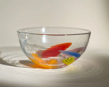 Load image into Gallery viewer, Bow Glassworks | Snack Bowl