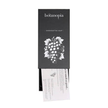 Load image into Gallery viewer, Handcrafted Grapes Soap - 100% Olive Oil -NEW PACKAGING