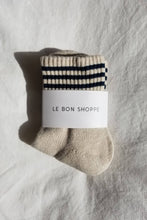 Load image into Gallery viewer, Le Bon Shoppe | Girlfriend Socks