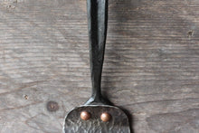 Load image into Gallery viewer, Wicks Forge | Stainless Steel Spatula
