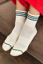 Load image into Gallery viewer, Le Bon Shoppe | Girlfriend Socks