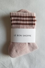 Load image into Gallery viewer, Le Bon Shoppe | Girlfriend Socks