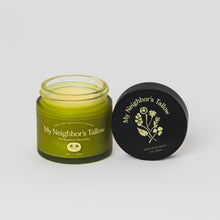 Load image into Gallery viewer, My Neighbors Tallow | Wild Bergamot - Tallow Balm