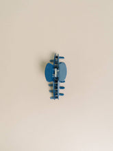 Load image into Gallery viewer, Nat & Noor | Large Hair Claw - Sea