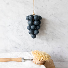 Load image into Gallery viewer, Handcrafted Grapes Soap - 100% Olive Oil -NEW PACKAGING