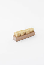 Load image into Gallery viewer, Millstream Home | Wood Nail Brush | Natural Tampico Bristles USA Made