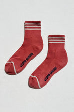 Load image into Gallery viewer, Le Bon Shoppe | Girlfriend Socks