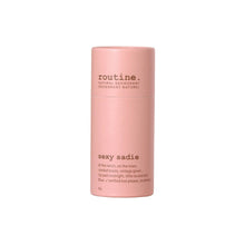 Load image into Gallery viewer, Routine | Sexy Sadie Deodorant Stick