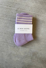Load image into Gallery viewer, Le Bon Shoppe | Girlfriend Socks