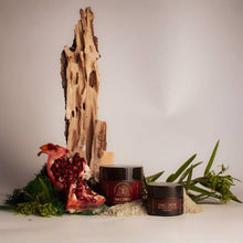 Load image into Gallery viewer, Fablerune | Face Mask | Sea Clay & Goat Milk (mini 0.5 oz)