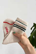 Load image into Gallery viewer, Le Bon Shoppe | Boyfriend Socks
