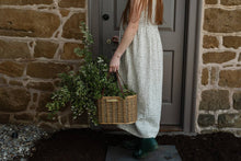 Load image into Gallery viewer, Millstream Home | Braided Handbag Basket - Handwoven Amish Crafted
