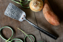 Load image into Gallery viewer, Wicks Forge | Stainless Steel Spatula