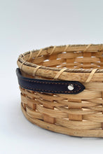 Load image into Gallery viewer, Millstream Home | The Round Basket