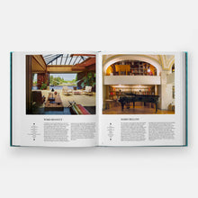 Load image into Gallery viewer, Interiors: The Greatest Rooms of the Century (Sky Blue)