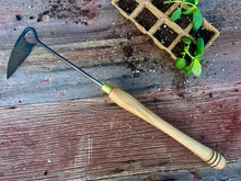 Load image into Gallery viewer, Long-Handled Garden Tool Set