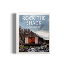 Load image into Gallery viewer, Gestalten | Rock the Shack