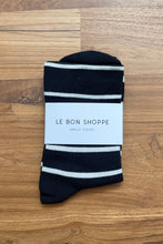 Load image into Gallery viewer, Le Bon Shoppe | Wally Socks