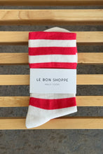 Load image into Gallery viewer, Le Bon Shoppe | Wally Socks