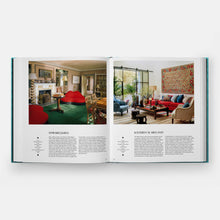 Load image into Gallery viewer, Interiors: The Greatest Rooms of the Century (Sky Blue)