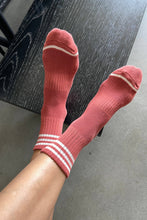 Load image into Gallery viewer, Le Bon Shoppe | Girlfriend Socks