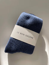 Load image into Gallery viewer, Le Bon Shop | Cloud Socks