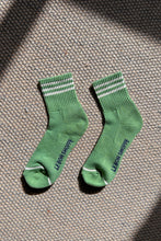 Load image into Gallery viewer, Le Bon Shoppe | Girlfriend Socks