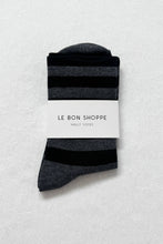 Load image into Gallery viewer, Le Bon Shoppe | Wally Socks
