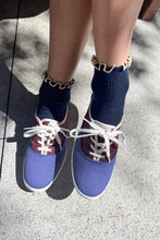 Load image into Gallery viewer, The Petite Ruffled Modal Socks (wholesale)