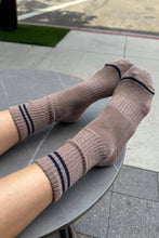 Load image into Gallery viewer, Le Bon Shoppe | Boyfriend Socks