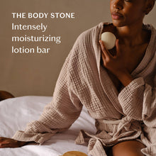 Load image into Gallery viewer, Bergamot Mint | Deep Moisturizing Lotion Bar
