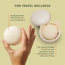 Load image into Gallery viewer, Breathe Stone | Soothing Chest Rub