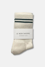 Load image into Gallery viewer, Le Bon Shoppe | Boyfriend Socks