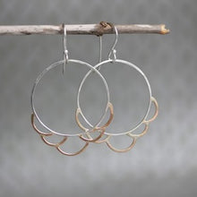 Load image into Gallery viewer, Rebecca Haas Jewelry | Dharma Earrings