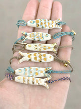 Load image into Gallery viewer, Carola Spitzer | Catch -Fish- Bracelet