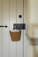 Load image into Gallery viewer, Millstream Home | The Handwoven Mail Basket