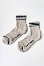 Load image into Gallery viewer, Le Bon Shoppe | Girlfriend Socks