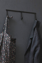 Load image into Gallery viewer, Iron Wall triple Hook