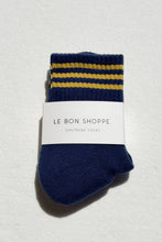 Load image into Gallery viewer, Le Bon Shoppe | Girlfriend Socks