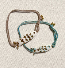 Load image into Gallery viewer, Carola Spitzer | Catch -Fish- Bracelet