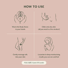 Load image into Gallery viewer, Bergamot Mint | Deep Moisturizing Lotion Bar