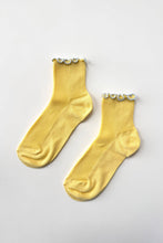 Load image into Gallery viewer, The Petite Ruffled Modal Socks (wholesale)