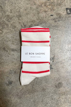 Load image into Gallery viewer, Le Bon Shoppe | Wally Socks