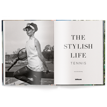 Load image into Gallery viewer, Gestalten | The Stylish Life: Tennis