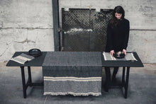 Load image into Gallery viewer, The Belgian Towel Fouta 110x180cm