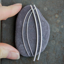 Load image into Gallery viewer, Rebecca Haas Jewelry | Bacall Earrings