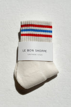 Load image into Gallery viewer, Le Bon Shoppe | Girlfriend Socks