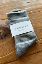 Load image into Gallery viewer, Le Bon Shoppe | Wally Socks