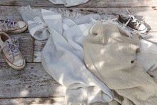 Load image into Gallery viewer, The Belgian Towel Fouta 110x180cm